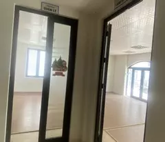 Cho thuê VP ngõ 100 Dịch Vọng Hậu, 3 tầng mỗi tầng 150m