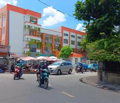 Bán Nhà Đường 8m  5 Tầng  Gần 90m2  Thang  Máy  Trịnh Đình Trọng Tân Phú Nhỉnh 12 Tỷ Xíu