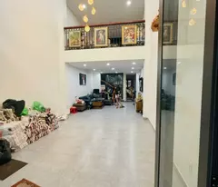 Bán Nhà Đường 8m  5 Tầng  Gần 90m2  Thang  Máy  Trịnh Đình Trọng Tân Phú Nhỉnh 12 Tỷ Xíu