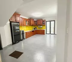 Bán Nhà Đường 8m  5 Tầng  Gần 90m2  Thang  Máy  Trịnh Đình Trọng Tân Phú Nhỉnh 12 Tỷ Xíu