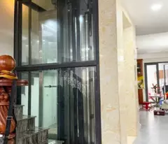 Bán Nhà Đường 8m  5 Tầng  Gần 90m2  Thang  Máy  Trịnh Đình Trọng Tân Phú Nhỉnh 12 Tỷ Xíu