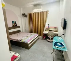 Bán Nhà Đường 8m  5 Tầng  Gần 90m2  Thang  Máy  Trịnh Đình Trọng Tân Phú Nhỉnh 12 Tỷ Xíu