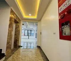 BÁN TÒA NHÀ PHÂN LÔ DƯƠNG KHUÊ - CẦU GIẤY - 65M² - 7 TẦNG - THANG MÁY - 33 TỶ