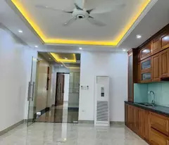 BÁN TÒA NHÀ PHÂN LÔ DƯƠNG KHUÊ - CẦU GIẤY - 65M² - 7 TẦNG - THANG MÁY - 33 TỶ