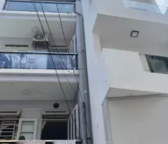 MẶT TIỀN KINH DOANH CÁCH MẠNG THÁNG 8, QUẬN 10, GẦN MẶT TIỀN