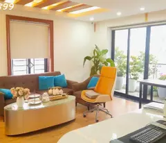 BÁN TÒA NHÀ MỄ TRÌ - NAM TỪ LIÊM - 80M² - 7 TẦNG - THANG MÁY - MT 6M - 32,3 TỶ