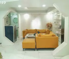 BÁN TÒA NHÀ MỄ TRÌ - NAM TỪ LIÊM - 80M² - 7 TẦNG - THANG MÁY - MT 6M - 32,3 TỶ