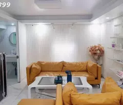BÁN TÒA NHÀ MỄ TRÌ - NAM TỪ LIÊM - 80M² - 7 TẦNG - THANG MÁY - MT 6M - 32,3 TỶ