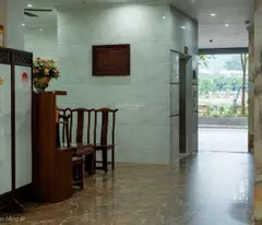 CHÍNH CHỦ BÁN 2 TÒA KHÁCH SẠN 10 TẦNG VỊ TRÍ ĐẸP NHẤT MẶT PHỐ ĐI BỘ KIM ĐỒNG CAO BẰNG