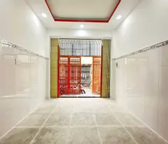 BÁN NHÀ CỰC HIẾM GẦN ĐƯỜNG TRẦN XUÂN SOẠN, QUẬN 7, THÀNH PHỐ HỒ CHÍ MINH – NGỎ THÔNG, GIÁ