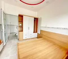 BÁN NHÀ CỰC HIẾM GẦN ĐƯỜNG TRẦN XUÂN SOẠN, QUẬN 7, THÀNH PHỐ HỒ CHÍ MINH – NGỎ THÔNG, GIÁ