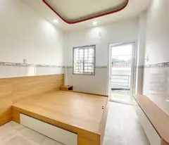 BÁN NHÀ CỰC HIẾM GẦN ĐƯỜNG TRẦN XUÂN SOẠN, QUẬN 7, THÀNH PHỐ HỒ CHÍ MINH – NGỎ THÔNG, GIÁ