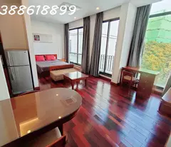 BÁN TÒA NHÀ ĐÀO TẤN - BA ĐÌNH - 80M² - 8 TẦNG - MẶT TIỀN 14M - DT 180TR/TH - 47,5 TỶ