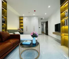 BÁN TÒA NHÀ MẶT PHỐ NGUYỄN NGỌC NẠI - THANH XUÂN - 85M² - 8 TẦNG - 15 PHÒNG - 52.6 TỶ