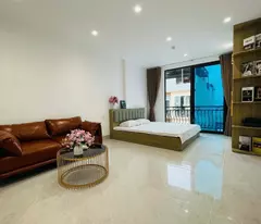BÁN TÒA NHÀ MẶT PHỐ NGUYỄN NGỌC NẠI - THANH XUÂN - 85M² - 8 TẦNG - 15 PHÒNG - 52.6 TỶ
