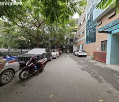 BÁN TÒA NHÀ MẶT PHỐ KHƯƠNG THƯỢNG - ĐỐNG ĐA - 60M² - 8 TẦNG - 18 PHÒNG - 29,9 TỶ