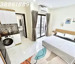 BÁN TÒA NHÀ MẶT PHỐ KHƯƠNG THƯỢNG - ĐỐNG ĐA - 60M² - 8 TẦNG - 18 PHÒNG - 29,9 TỶ