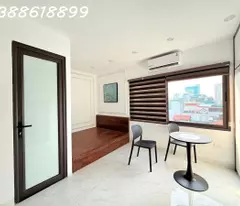 BÁN TÒA NHÀ MẶT PHỐ KHƯƠNG THƯỢNG - ĐỐNG ĐA - 60M² - 8 TẦNG - 18 PHÒNG - 29,9 TỶ