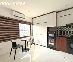 BÁN TÒA NHÀ MẶT PHỐ KHƯƠNG THƯỢNG - ĐỐNG ĐA - 60M² - 8 TẦNG - 18 PHÒNG - 29,9 TỶ