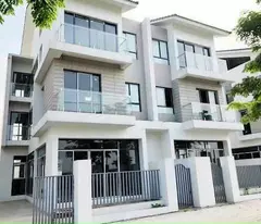 CHỦ NHÀ NHỜ GỬI BÁN CĂN BIỆT THỰ AN VƯỢNG DƯƠNG NỘI