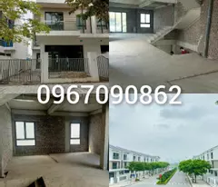 CHỦ NHÀ NHỜ GỬI BÁN CĂN BIỆT THỰ AN VƯỢNG DƯƠNG NỘI
