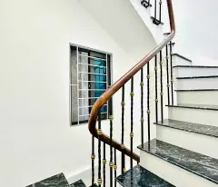Nhà mình cho thuê nhà, Lê Thanh Nghị, Trần Đại Nghĩa, 202m2x 4T -52 tr