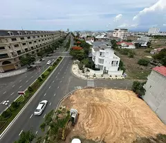 CHO THUÊ LÔ ĐẤT GÓC VỊ TRÍ ĐẮC ĐỊA – ĐẠI LỘ HÙNG VƯƠNG, TUY HÒA (PHÚ YÊN CŨ)