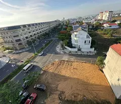 CHO THUÊ LÔ ĐẤT GÓC VỊ TRÍ ĐẮC ĐỊA – ĐẠI LỘ HÙNG VƯƠNG, TUY HÒA (PHÚ YÊN CŨ)