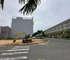 CHO THUÊ LÔ ĐẤT GÓC VỊ TRÍ ĐẮC ĐỊA – ĐẠI LỘ HÙNG VƯƠNG, TUY HÒA (PHÚ YÊN CŨ)