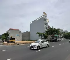CHO THUÊ LÔ ĐẤT GÓC VỊ TRÍ ĐẮC ĐỊA – ĐẠI LỘ HÙNG VƯƠNG, TUY HÒA (PHÚ YÊN CŨ)