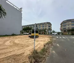 CHO THUÊ LÔ ĐẤT GÓC VỊ TRÍ ĐẮC ĐỊA – ĐẠI LỘ HÙNG VƯƠNG, TUY HÒA (PHÚ YÊN CŨ)