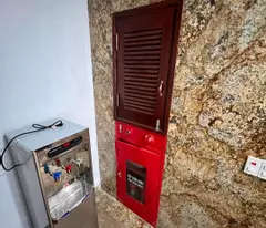 Tôi cho thuê nhà, 94m2- 5T, Hoàng Cầu, La Thành, Đặng Tiến Đông -26 tr