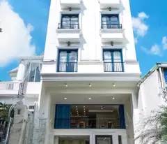 Mình cho thuê nhà, 119m2- 6T, Bạch Mai, Lạc Trung, Võ Thị Sáu -39 tr