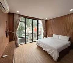 Bán Tòa Căn Hộ 7 Tầng An Thượng 5 Gần Biển Mỹ Khê, Doanh Thu 1 Tỷ/Năm, Giá 24,7 Tỷ