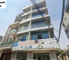 Bán nhà 5 tầng 28 Bảo Tháp, TP Hải Dương (nay là phường Tân Hưng, Hải Phòng)