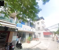 Bán nhà 5 tầng 28 Bảo Tháp, TP Hải Dương (nay là phường Tân Hưng, Hải Phòng)