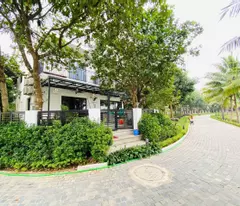 LK FORESA XUÂN PHƯƠNG 105M2- 5 TẦNG - LÔ GÓC - KINH DOANH - ĐÓN Q.HOẠCH METRO 6