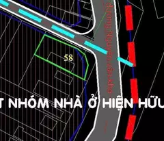 bán nhà đất 2 mặt tiền đường nguyễn văn khạ huyện củ chi