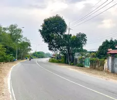 bán nhà đất 2 mặt tiền đường nguyễn văn khạ huyện củ chi