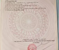 CẦN BÁN NHANH BÁN ĐẤT VƯỜN TẠI LONG THẠNH – PHỤNG HIỆP – HẬU GIANG
