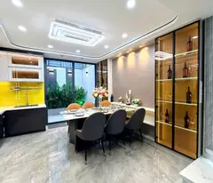 Bán nhà 229 Đường Tập Đoàn 6B, Phường Tân Tạo A, Quận Bình Tân, TP.HCM