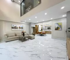 Bán nhà 229 Đường Tập Đoàn 6B, Phường Tân Tạo A, Quận Bình Tân, TP.HCM