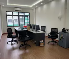 CHO THUÊ NHÀ 5 TẦNG MẶT PHỐ KINH DOANH  MỄ TRÌ HẠ , HÀ NỘI,  THUÊ NGUYÊN CĂN HOẶC TỪNG TẦNG