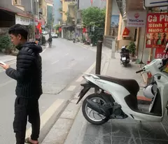 HIẾM CÓ BA ĐÌNH – MẶT PHỐ ĐỐC NGỮ KINH DOANH LÔ GÓC 3 MẶT THOÁNG KHAN HIẾM: 43M2 - 22.5 TỶ