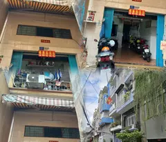 CHÍNH CHỦ CẦN BÁN NHÀ GIÁ TỐT – QUẬN 10