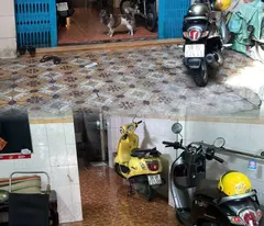 CHÍNH CHỦ CẦN BÁN NHÀ GIÁ TỐT – QUẬN 10