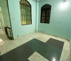 PHÒNG TRỌ 1 NGƯỜI – TÁCH BẾP RIÊNG KHU VỰC TÂN BÌNH