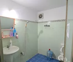 PHÒNG TRỌ 1 NGƯỜI – TÁCH BẾP RIÊNG KHU VỰC TÂN BÌNH