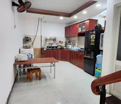 NHÀ GÒ VẤP – NHÀ 3 HƯỚNG LẦU ĐÔNG NAM GIÁP TÂN BÌNH