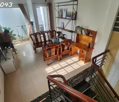 NHÀ GÒ VẤP – NHÀ 3 HƯỚNG LẦU ĐÔNG NAM GIÁP TÂN BÌNH
